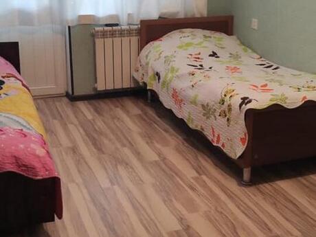 3 otaqlı mənzil, 110 m², Həzi Aslanov: 250 000 ₼ 4