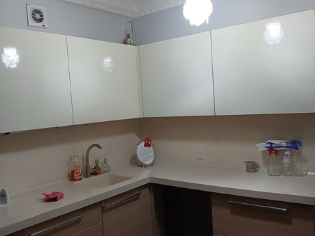 3-room apartment, 85 m², 9-cu mikrorayon: 185 000 ₼ 3