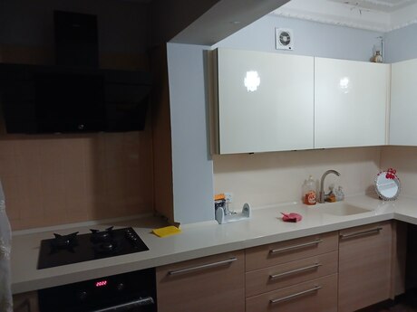 3-room apartment, 85 m², 9-cu mikrorayon: 185 000 ₼ 2