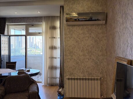Kirayə 3 otaqlı mənzil, 124 m², Elmlər Akademiyası: 1 700 ₼/ay 5