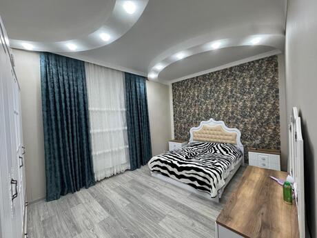 4 otaqlı həyət evi, 140 m², Masazır: 95 000 ₼ 2