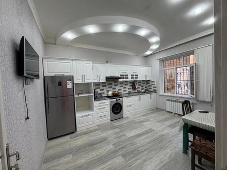 4 otaqlı həyət evi, 140 m², Masazır: 95 000 ₼ 3