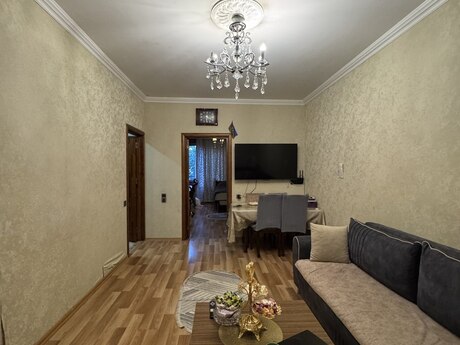 2 otaqlı mənzil, 55 m², Memar Əcəmi: 142 000 ₼ 3