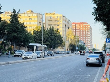 Elan №6434096 - Bakı, Memar Əcəmi m., 2 otaqlı, 55 m², 1/5 mərtəbə