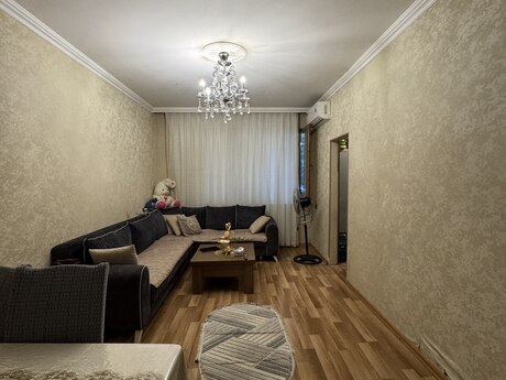 2 otaqlı mənzil, 55 m², Memar Əcəmi: 142 000 ₼ 2