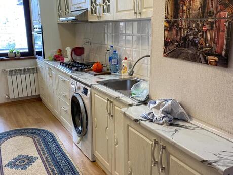 Kirayə 2 otaqlı mənzil, 80 m², Nəriman Nərimanov: 1 180 ₼/ay 2