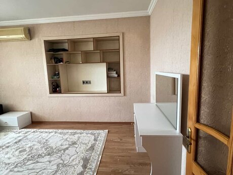 2-room apartment for rent, 50 m², Biləcəri: 150 ₼/mo 2