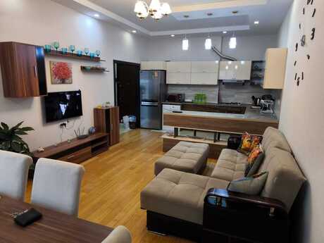 Kirayə 2 otaqlı mənzil, 69 m², Park Azure: 1 600 ₼/ay 5