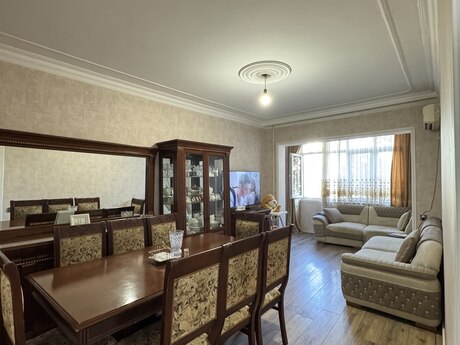 Elan №6434126 - Bakı, Memar Əcəmi m., 3 otaqlı, 88 m², 4/9 mərtəbə