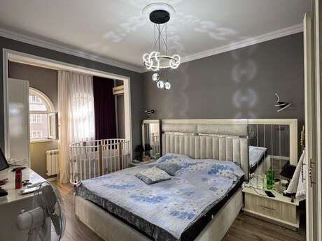 3 otaqlı mənzil, 88 m², Memar Əcəmi: 225 000 ₼ 5