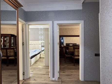3 otaqlı mənzil, 88 m², Memar Əcəmi: 225 000 ₼ 4