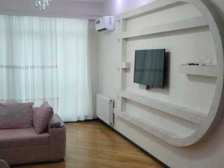 3 rooms · 75 m² · floor 12/19, 20 Yanvar