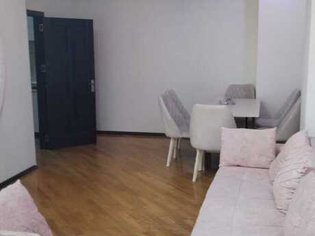 3-room apartment for rent, 75 m², 20 Yanvar: 900 ₼/mo 2