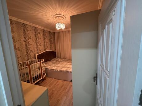 3 otaqlı mənzil, 60 m², Xətai: 140 000 ₼ 4
