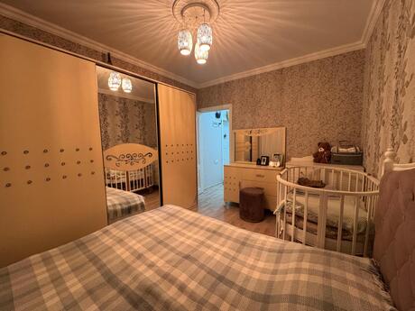 3 otaqlı mənzil, 60 m², Xətai: 140 000 ₼ 5