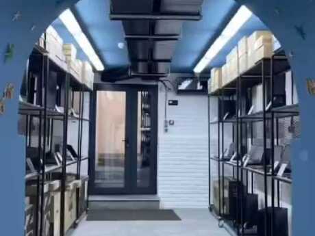 Elan №6434125 - Bakı, 28 May m., 50 m²