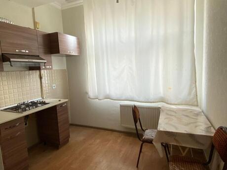 Kirayə 1 otaqlı mənzil, 50 m², Yasamal: 600 ₼/ay 5