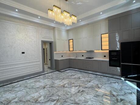 3 otaqlı mənzil, 279 m², Regal Residence: 690 000 ₼ 2