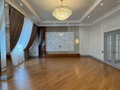 3 otaqlı mənzil, 279 m², Regal Residence: 690 000 ₼ 5
