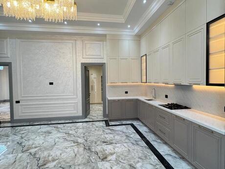 3 otaqlı mənzil, 279 m², Regal Residence: 690 000 ₼ 4