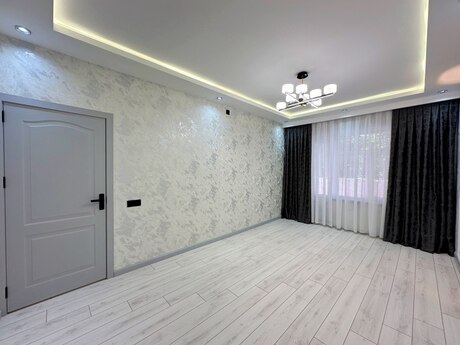 2 otaqlı mənzil, 65 m², Həzi Aslanov: 160 000 ₼ 3