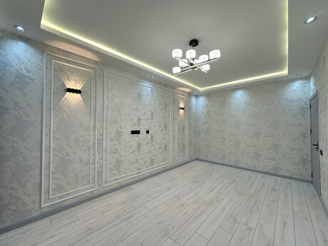 2 otaqlı mənzil, 65 m², Həzi Aslanov: 160 000 ₼ 2