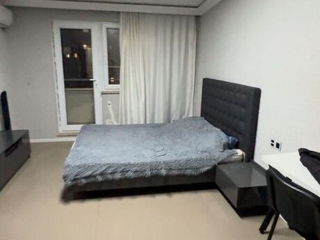 Kirayə 1 otaqlı mənzil, 40 m², 20 Yanvar: 600 ₼/ay 2