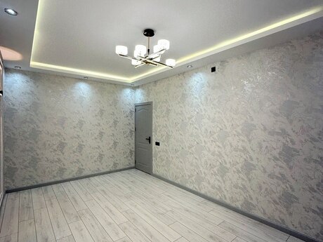 2 otaqlı mənzil, 65 m², Həzi Aslanov: 160 000 ₼ 4