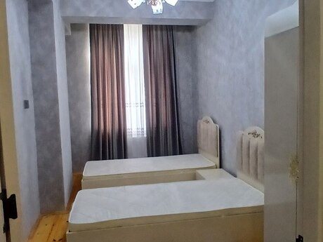 Kirayə 2 otaqlı mənzil, 80 m², Qara Qarayev: 800 ₼/ay 3