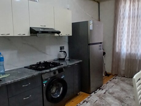 Kirayə 2 otaqlı mənzil, 80 m², Qara Qarayev: 800 ₼/ay 5