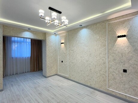 2 otaqlı mənzil, 65 m², Həzi Aslanov: 160 000 ₼ 5
