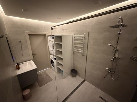 4 otaqlı həyət evi, 200 m², Hövsan: 235 000 ₼ 5