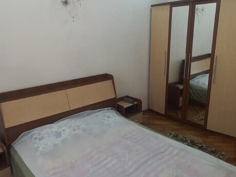 Kirayə 2 otaqlı mənzil, 85 m², Nizami: 800 ₼/ay 5