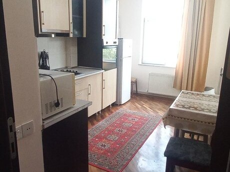 Kirayə 2 otaqlı mənzil, 85 m², Nizami: 800 ₼/ay 3