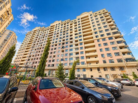 Elan №6425406 - Bakı, Gənclik m., 3 otaqlı, 75 m², 11/16 mərtəbə