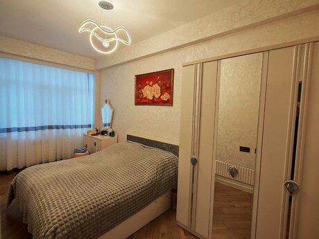 3 otaqlı mənzil, 85 m², Neftçilər: 268 000 ₼ 4