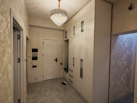 3 otaqlı mənzil, 85 m², Neftçilər: 268 000 ₼ 5