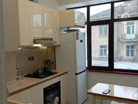 3 otaqlı mənzil, 85 m², Neftçilər: 268 000 ₼ 3