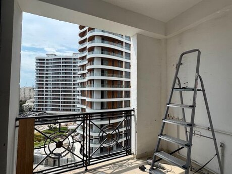 2 otaqlı mənzil, 55 m², Zümrüd Residence: 255 000 ₼ 3
