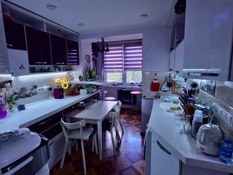2 otaqlı mənzil, 62 m², 28 May: 205 000 ₼ 3