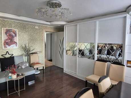 2 otaqlı mənzil, 62 m², 28 May: 205 000 ₼ 2