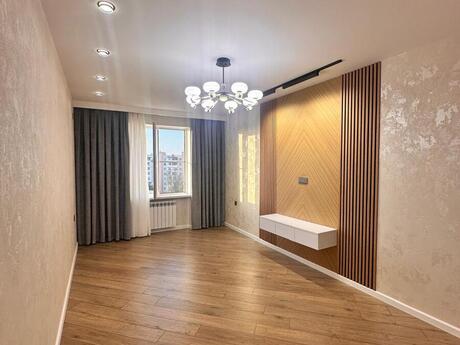 3 otaqlı mənzil, 65 m², Əhmədli: 188 900 ₼ 2