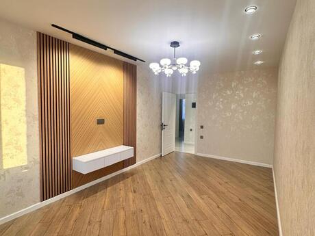 Elan №6433193 - Bakı, Əhmədli m., 3 otaqlı, 65 m², 7/9 mərtəbə