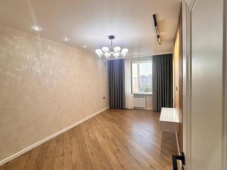 3 otaqlı mənzil, 65 m², Əhmədli: 188 900 ₼ 3