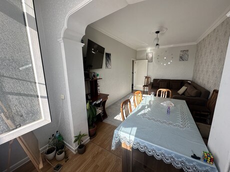 2 otaqlı mənzil, 60 m², Yeni Günəşli: 142 000 ₼ 3