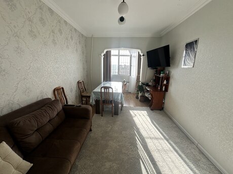 2 otaqlı mənzil, 60 m², Yeni Günəşli: 142 000 ₼ 2