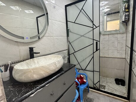 2 otaqlı mənzil, 60 m², Yeni Günəşli: 142 000 ₼ 5