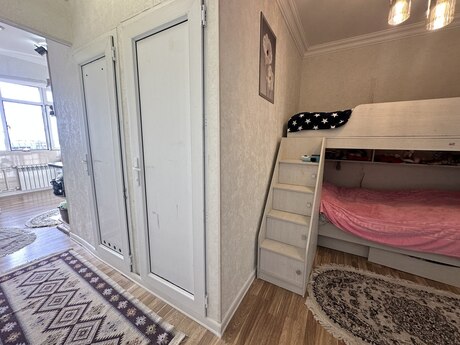 2 otaqlı mənzil, 60 m², Yeni Günəşli: 142 000 ₼ 4
