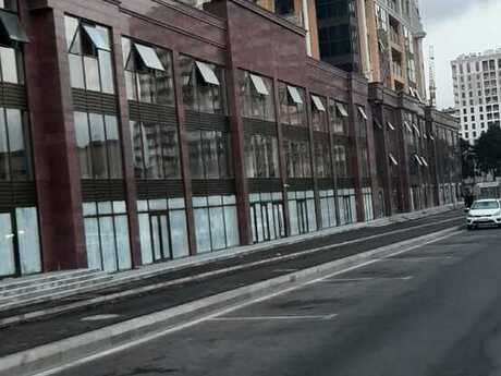 Объявление №6434181 - Баку, м. 28 мая, 3-комн., 120 м², 4/18 этаж