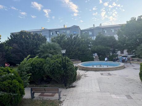 Объявление №6434184 - Баку, м. Ази Асланов, 2-комн., 57 м², 3/4 этаж
